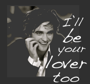 Your Lover