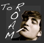 To Roam