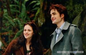 Edward & Bella