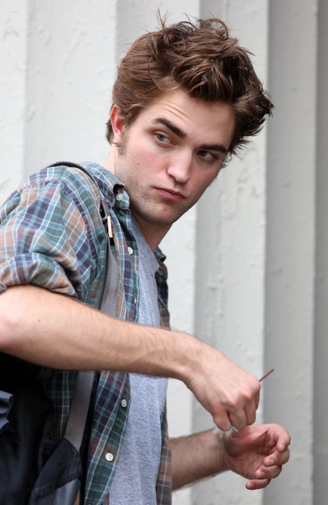 rob-on-set-day-1_2 rob-on-set-day-1_2