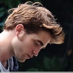 ROBERT PATTINSON ROBERT PATTINSON