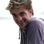 ROBERT PATTINSON ROBERT PATTINSON