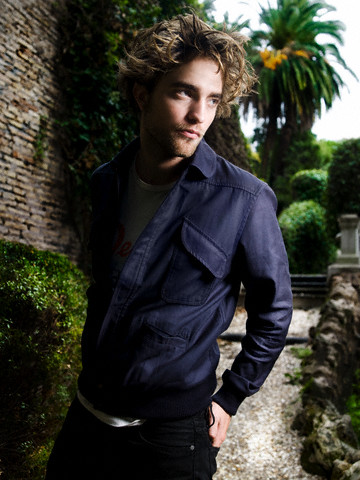 Vanity Fair/Fabrice Dall'Anese Oct 08 Rome