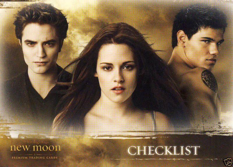checklist