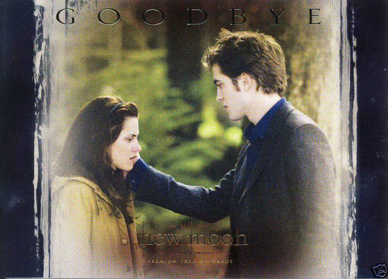 goodbye