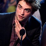 Teen Choice rob-on-stage