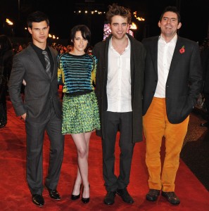 London Fan Event 67