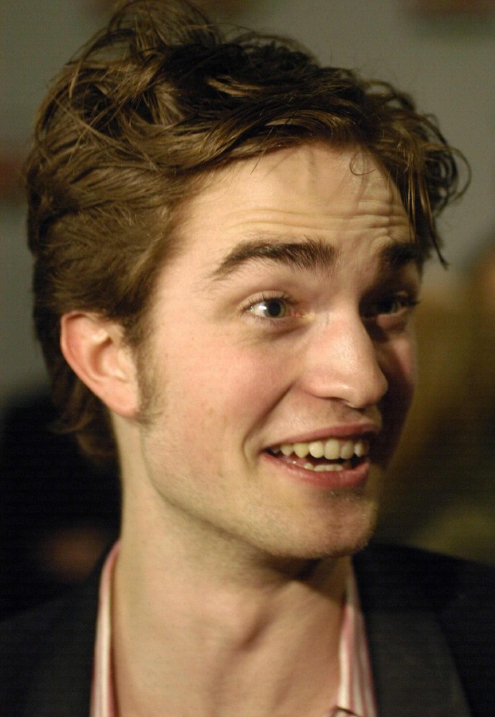 Rob