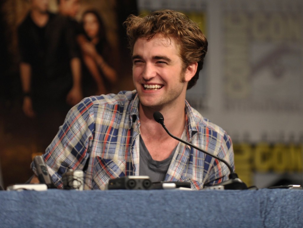 Comic Con 89