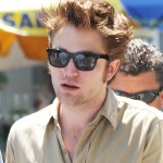 Robert Pattinson, Emilie de Ravin