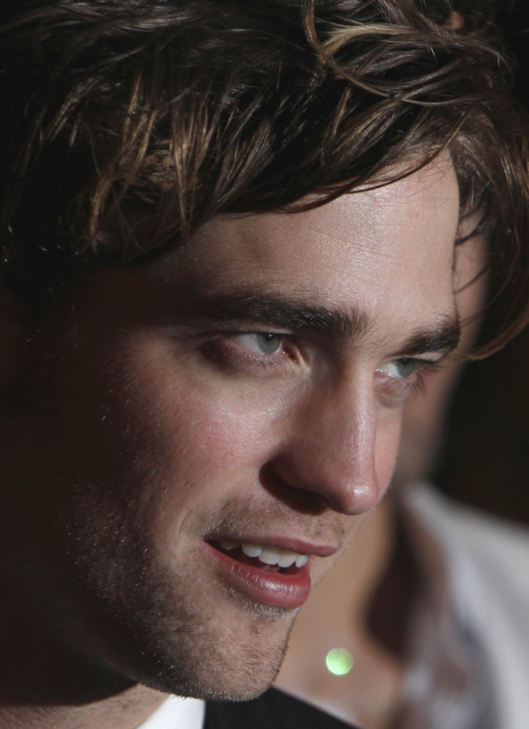 London Twi Premiere 2008