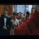 yule-ball