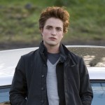 ROBERT PATTINSON ROBERT PATTINSON