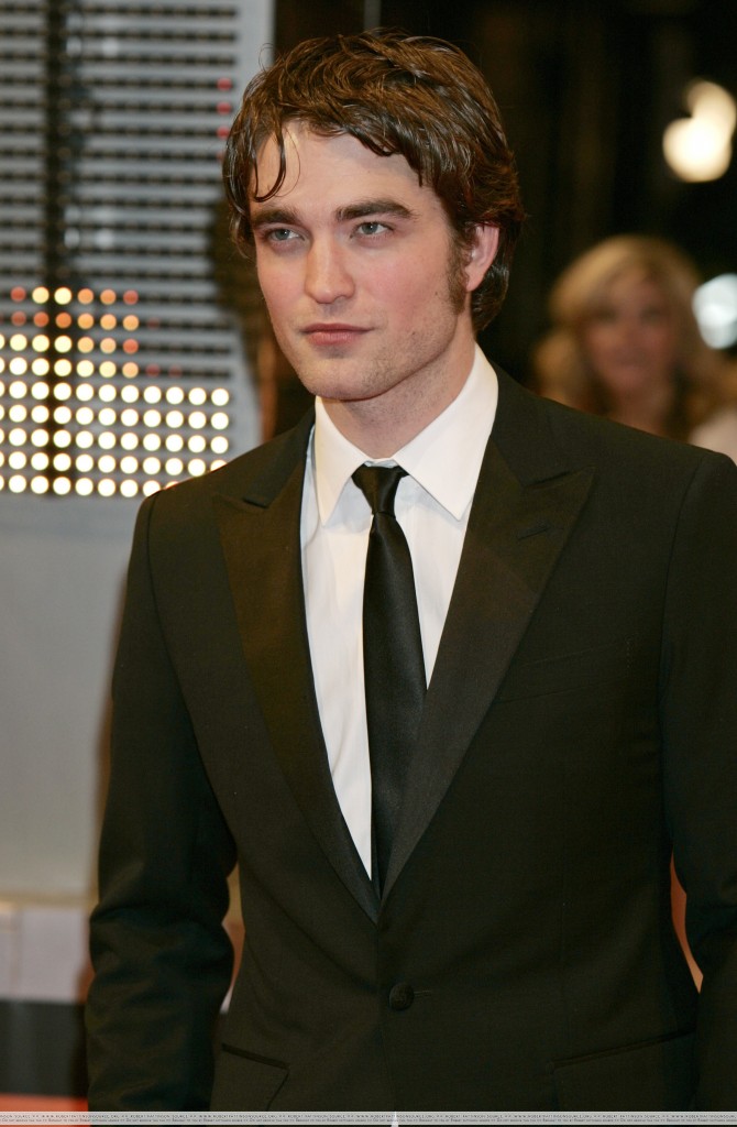 Rob baftas 3