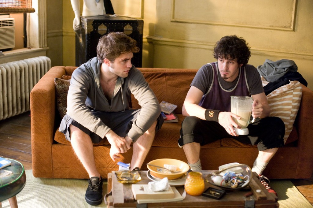 Untagged Tyler & Aidan Untagged Tyler & Aidan