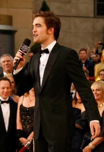 Oscars 2009 -52