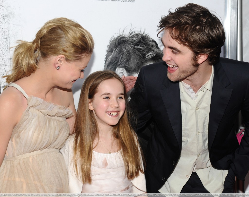 Remember Me NY Premiere 4 Remember Me NY Premiere 4