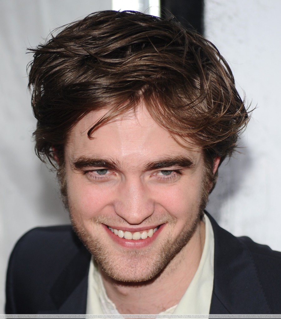Remember Me NY Premiere 5 Remember Me NY Premiere 5