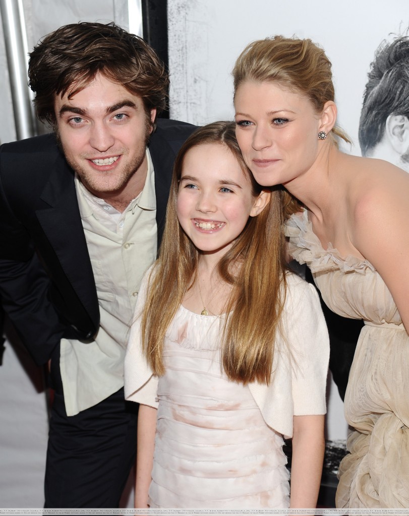 Remember Me NY Premiere 9 Remember Me NY Premiere 9