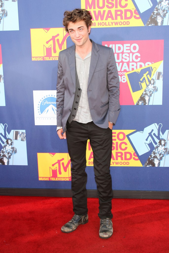 MTV 2008 VMAs