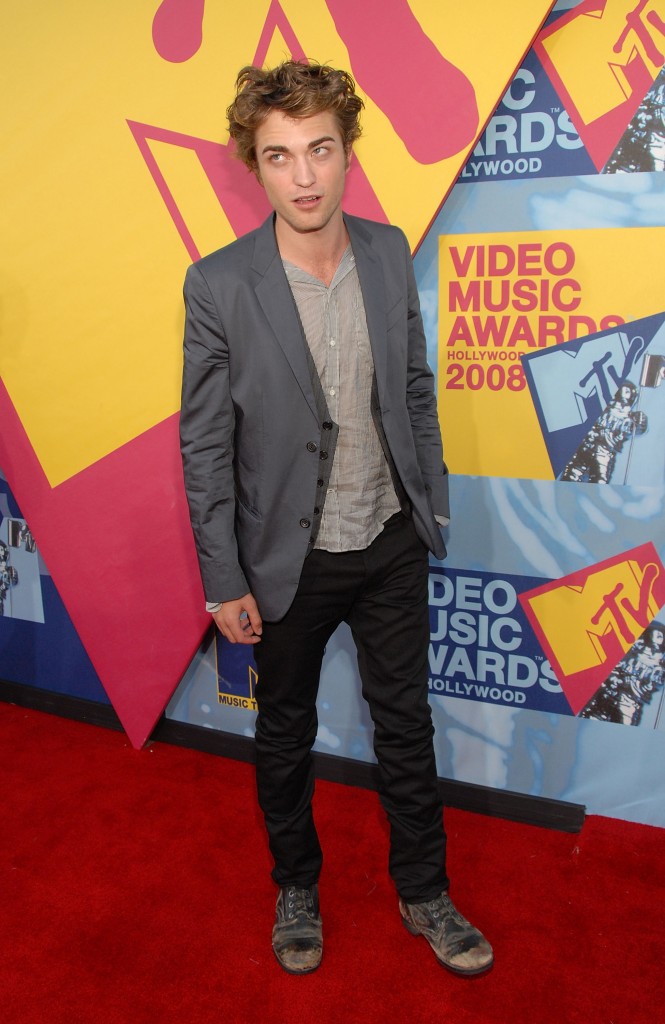 VMAS2008