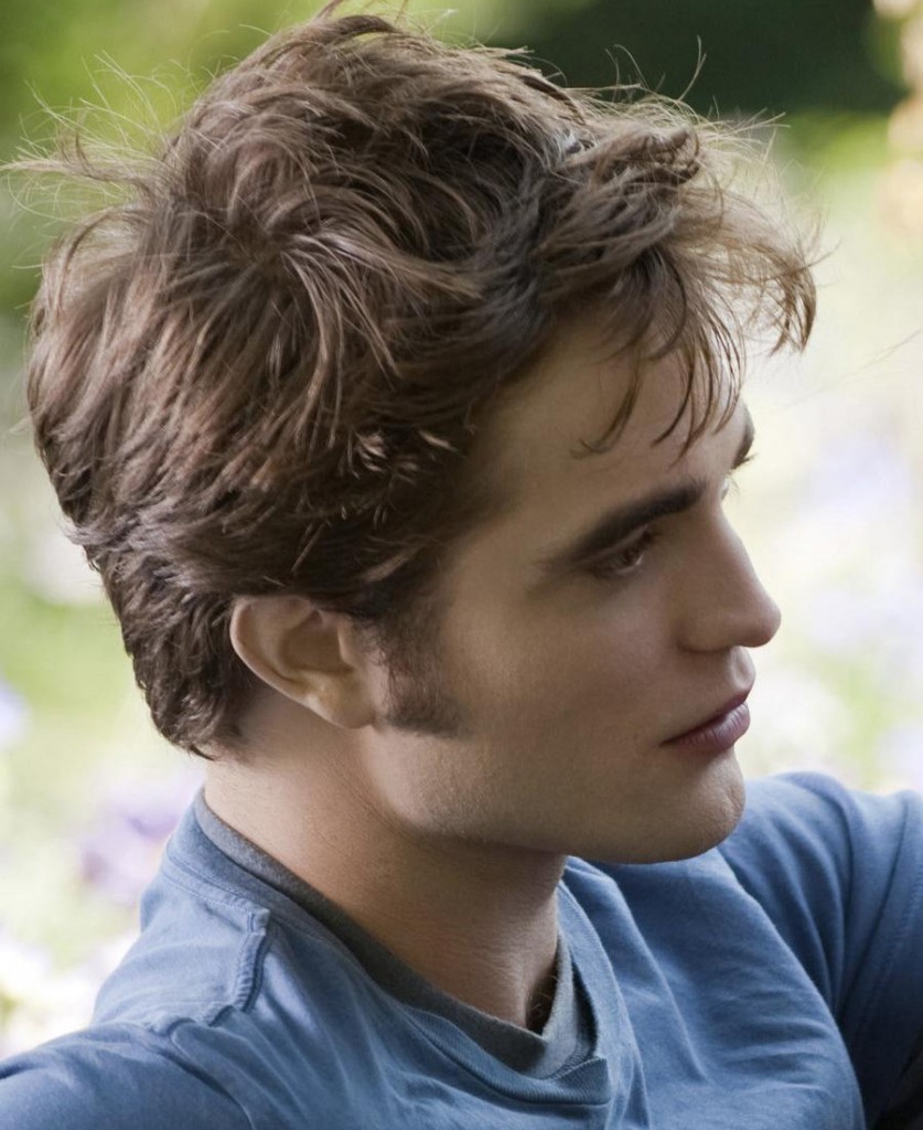 Edward Cullen - Eclipse