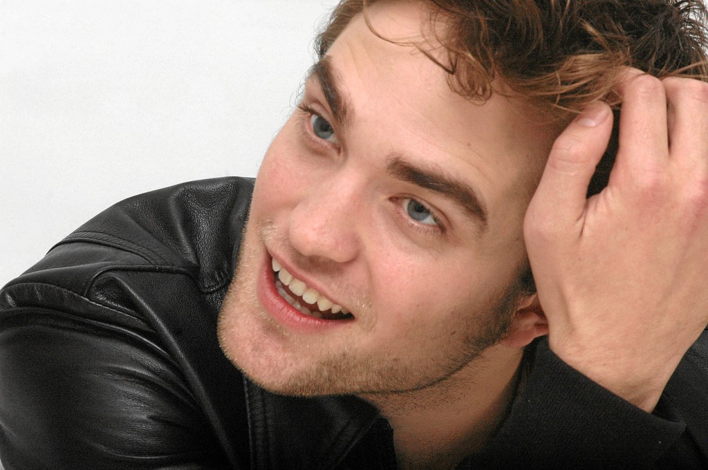Robert Pattinson Australia