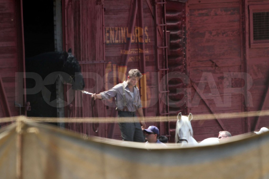Rob as Jacob 1