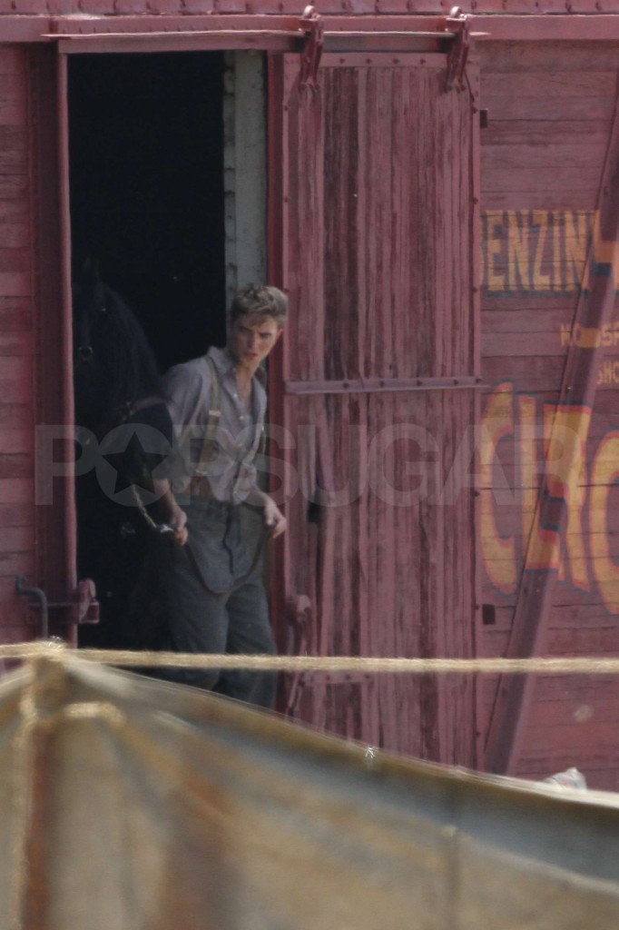 Rob as Jacob 2