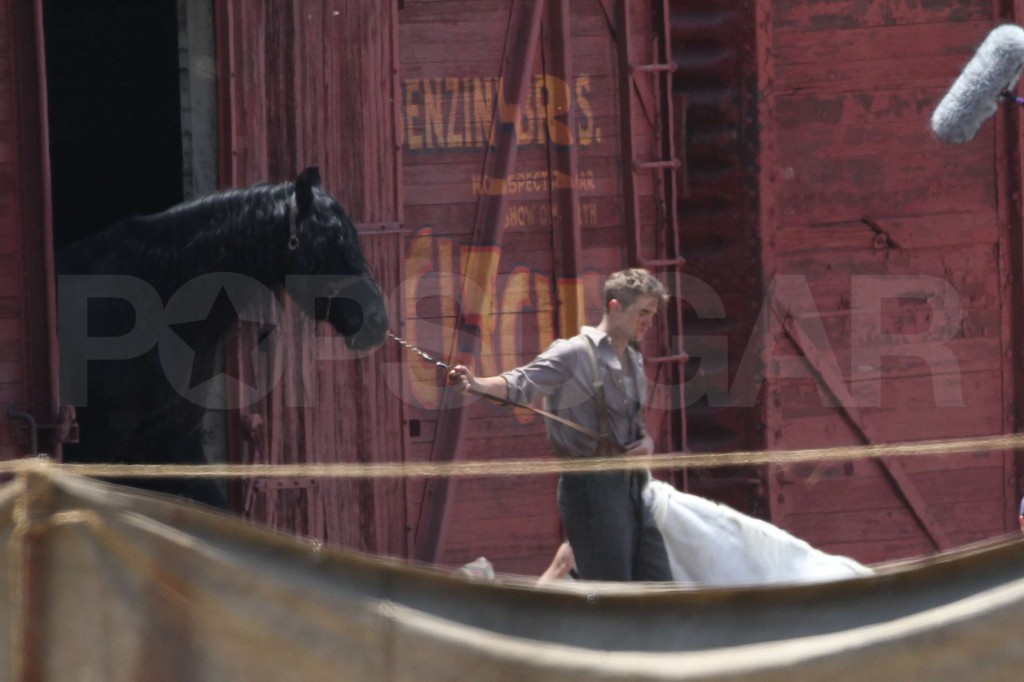 Rob as Jacob 3