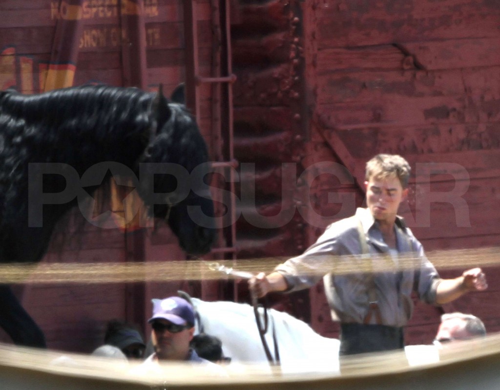 Rob as Jacob 4