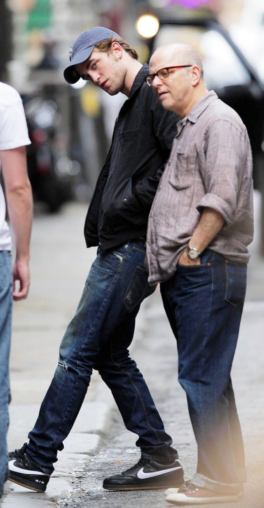ROBERT PATTINSON - 6409