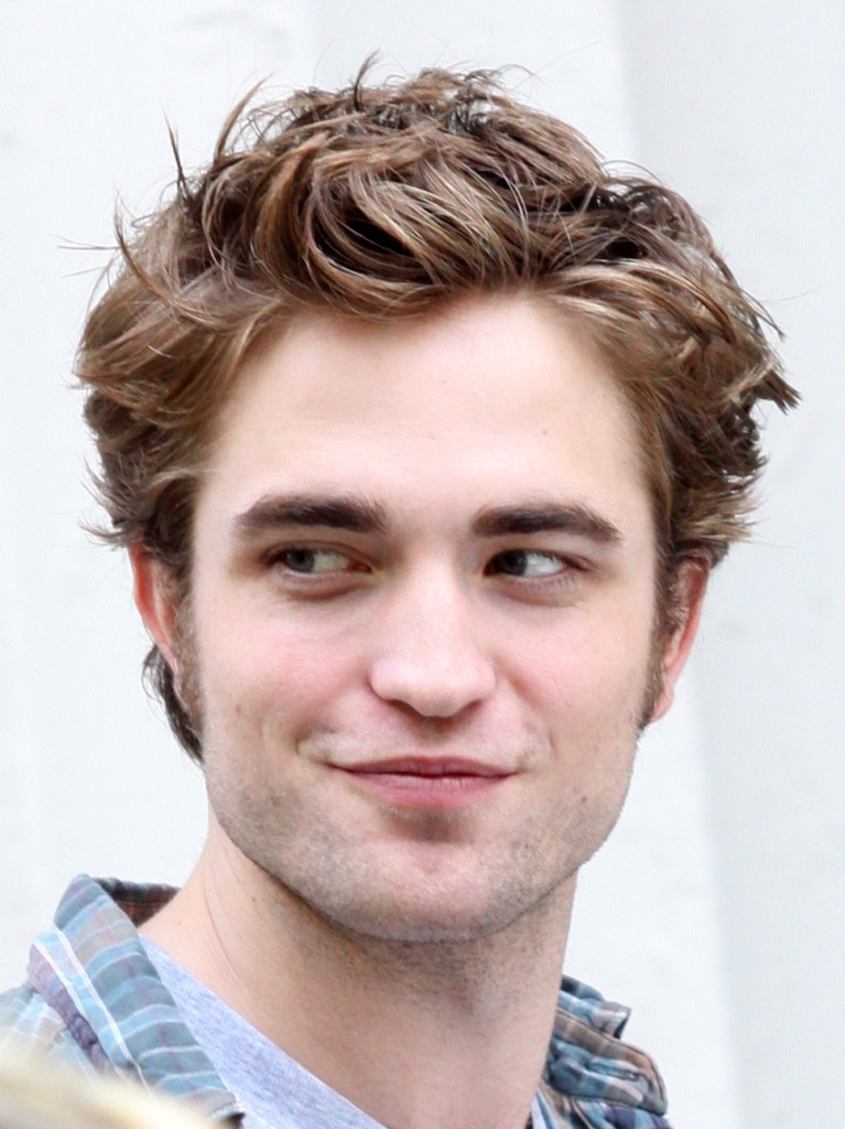 Rob on RM Set Day One 82