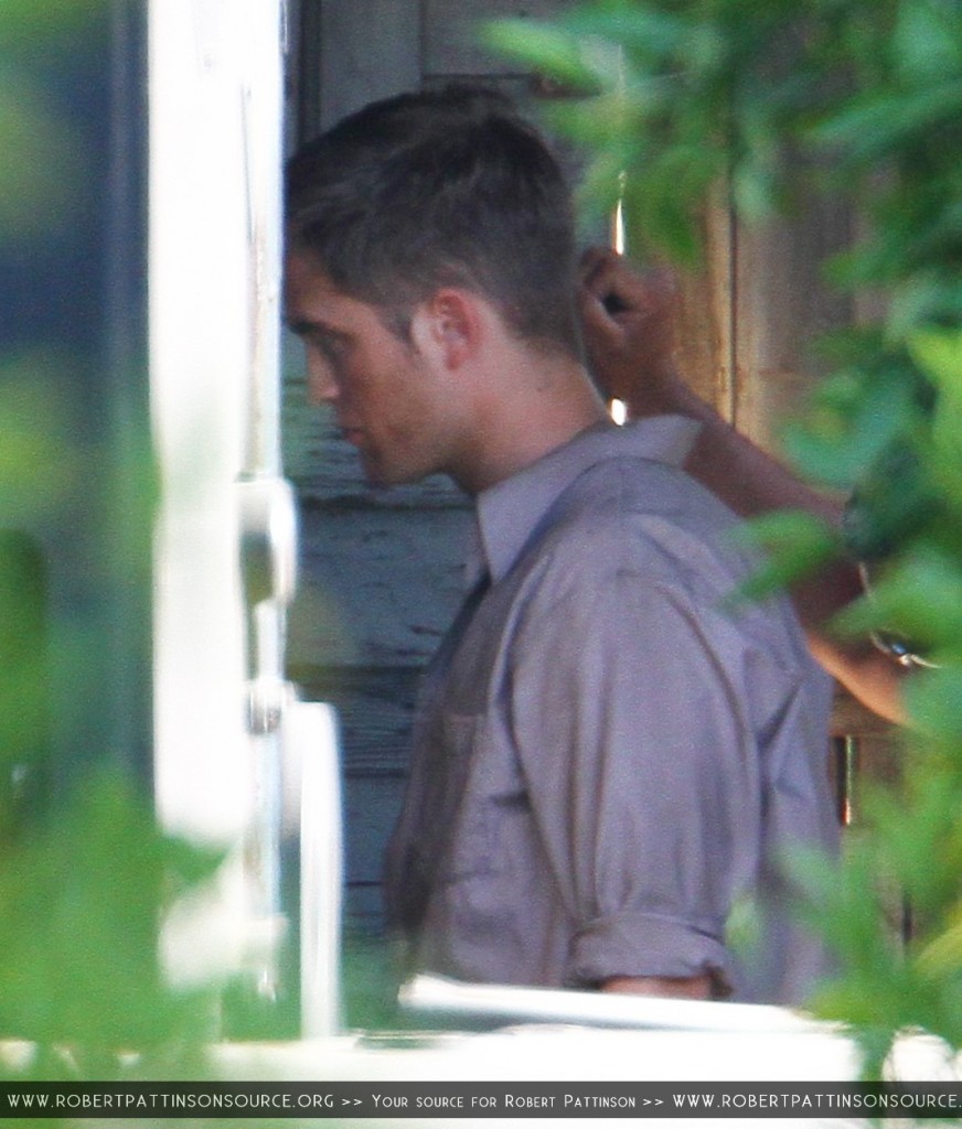 Rob as Jacob 3