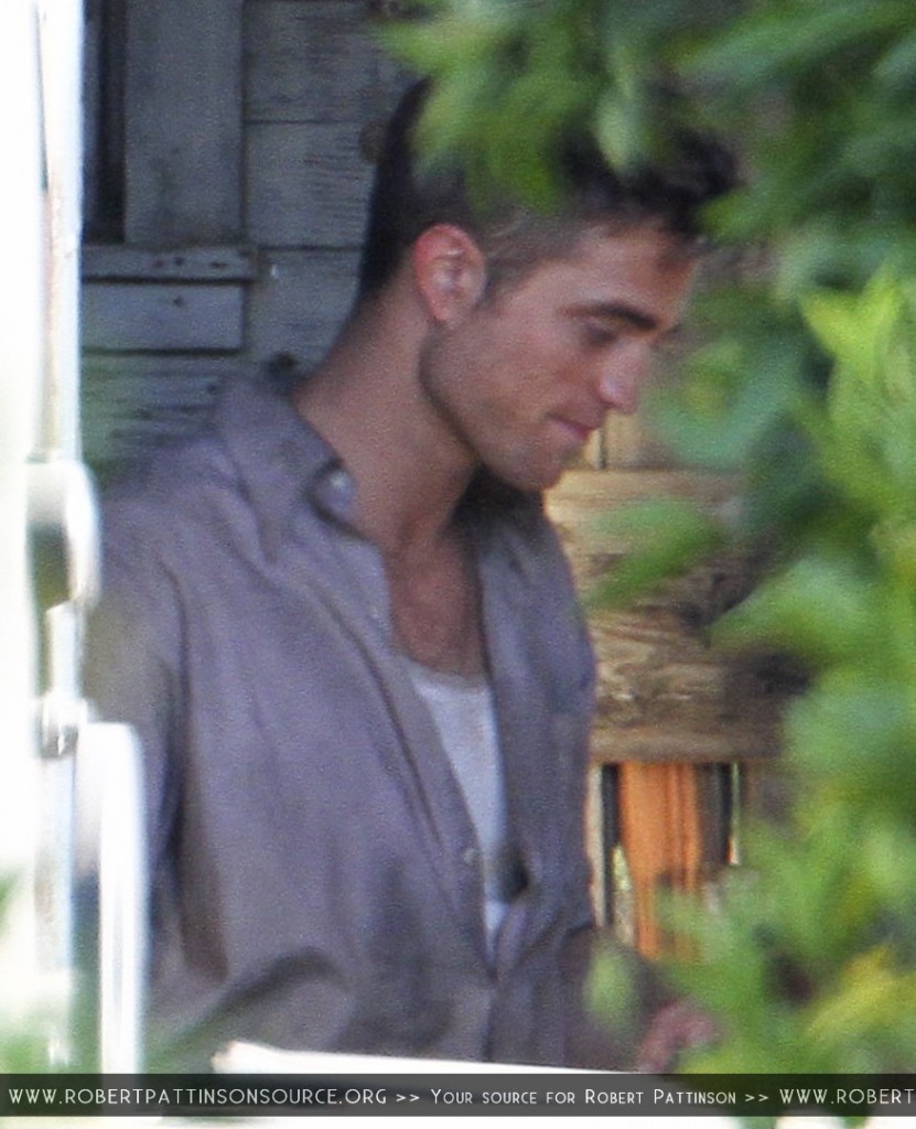 Rob as Jacob 4