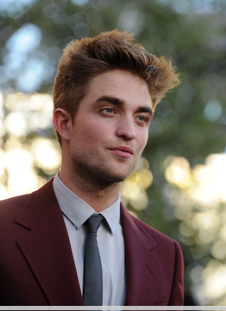 Rob at Eclipse Premiere 4