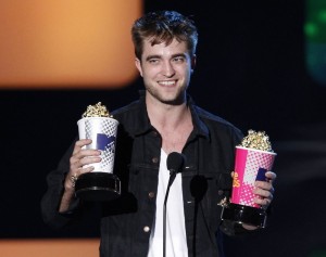 Rob MTV Awards 1