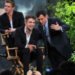 Rob on Jimmy Kimmel 23