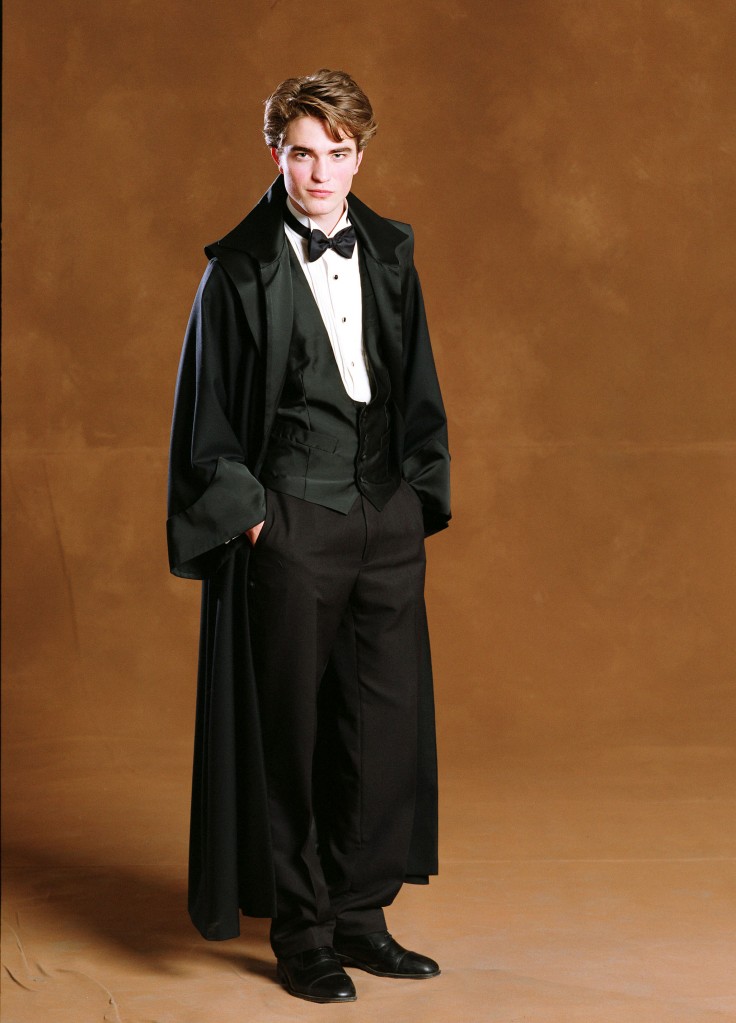 Cedric