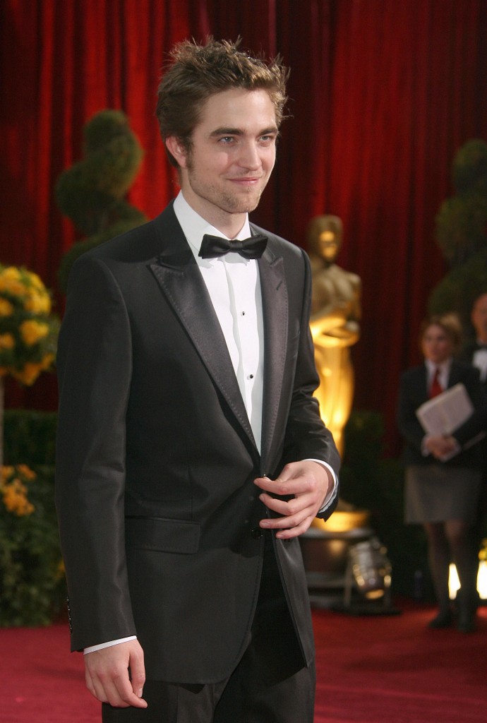 Oscars 116