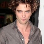 Robert Pattinson