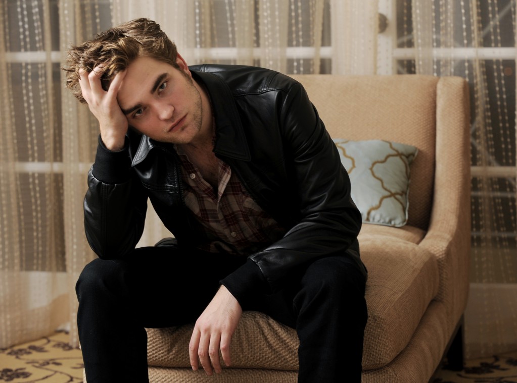 Rob Portrait