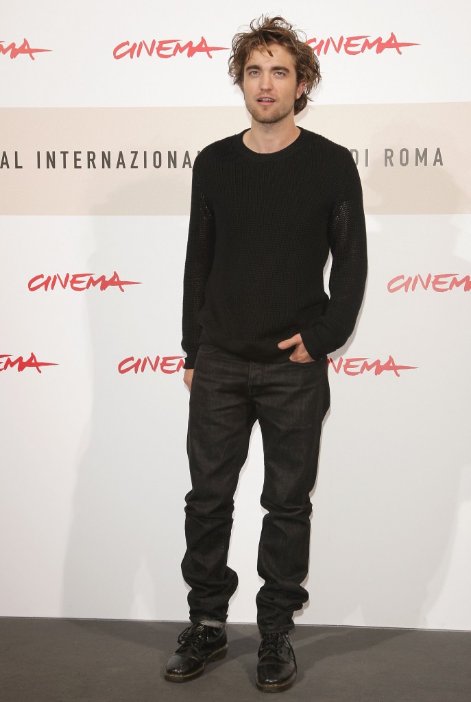 RomePhotocall RomePhotocall