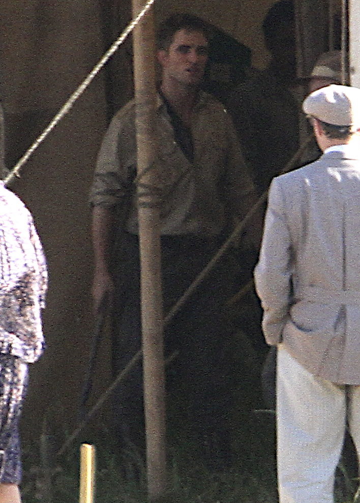 wfeuntagged08 Robert Pattinson