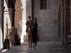 dali-following