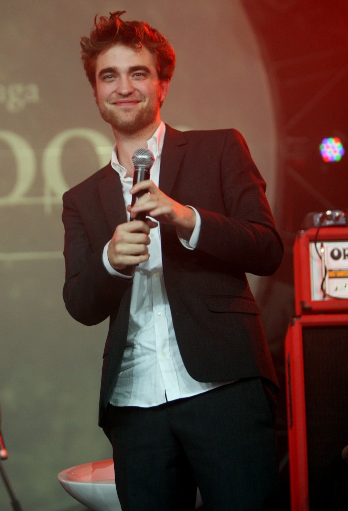 London Fan Event 10