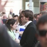 Robert Pattinson