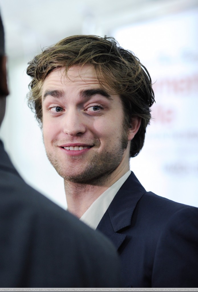 Remember Me premieres in NY