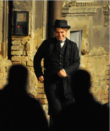 Rob on BA Set 1