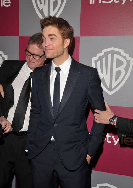 warnerafterparty
